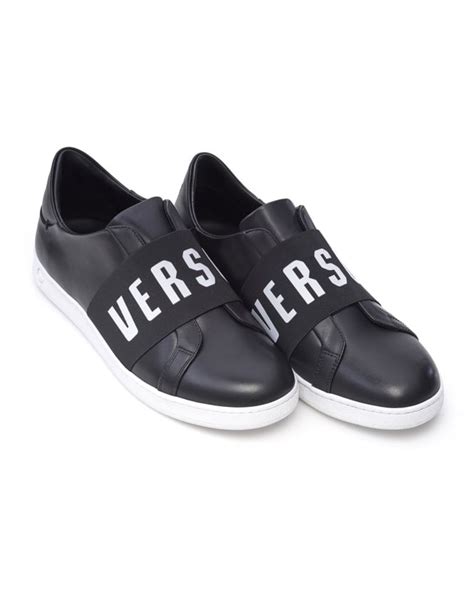 versus versace sand color sneakers|Versus Versace Sneakers .